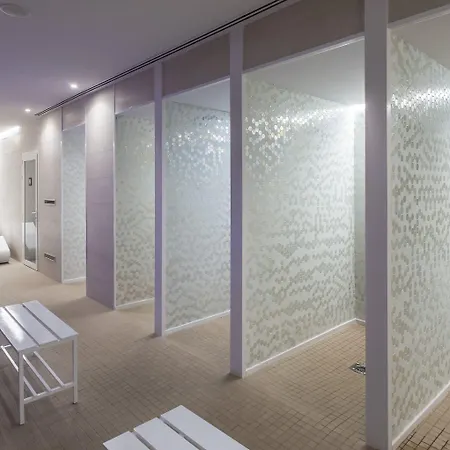 Hotel Rosamar & 4*s 4*